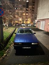 Volkswagen Scirocco - gebrauchte VW Scirocco aus dem Jahr 1985