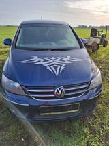 Volkswagen Golf 5 Plus 1.4 TSI Tour  - Volkswagen Golf Plus: Tour