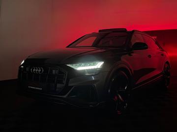 صورة مصغرة 44 لـ 2020 AUDI SQ8