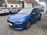 Hyundai i30 YES! Plus *PANORAMA*NAVIGATION* - Hyundai i30: Plus