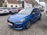 Hyundai i30 YES! Plus *PANORAMA*NAVIGATION* - Hyundai i30: Navigation