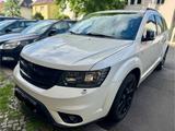 Fiat Freemont 2.0 TDI Black Code - Fiat Freemont in Leipzig