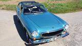 Volvo P1800 ES  Unikat   mit Faltverdeck und Vinyldach - Volvo: 180
