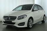 Mercedes-Benz B 220 4MATIC DCT   - Mercedes-Benz B 220 von privat