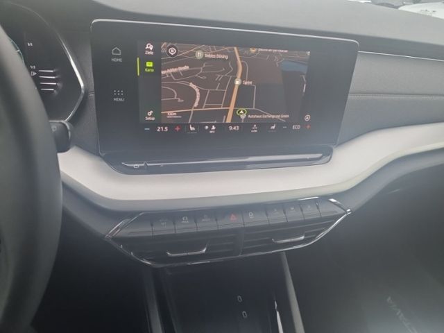 Fahrzeugabbildung SKODA Octavia Combi 1.4 TSI DSG iV. Style NAVI PLA MAT