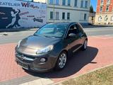 Opel Adam Jam*Scheckheft*Klima*78TKM*TÜV NEU*LHZ* - Opel Adam Gebrauchtwagen in Bochum