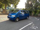 Volkswagen T5 Multivan Comfort