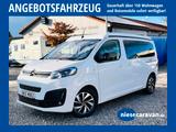 Pössl CAMPSTER AUFSTELLDACH AUTOMATIK RÜCKFAHRKAMERA - Offers