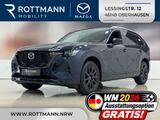 Mazda CX-80 D 254ps Aut. AWD Homura Plus SoMo 7-sitzer - Mazda CX-80 Neuwagen