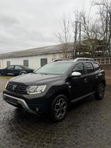 Dacia Duster II Prestige Zahnriemen NEU! - Dacia Duster mit Diesel-Antrieb: Allradantrieb