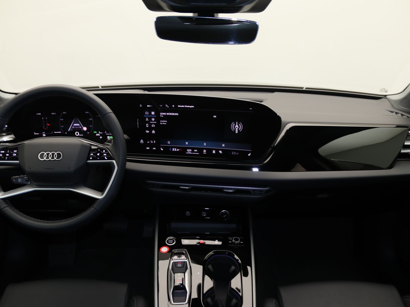 Audi A5 - Bild 10