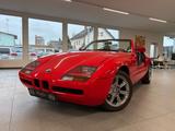 BMW Z1 Cabrio Roadster H-Zulassung Sammler Fahr. - BMW Z1 aus 1992