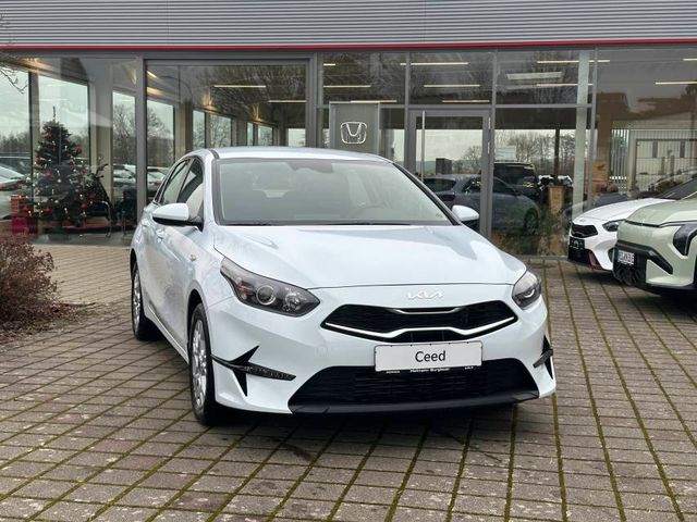 Kia Ceed Vision