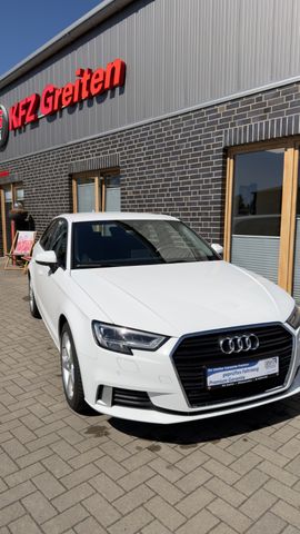 AUDI A3 Sportback sport