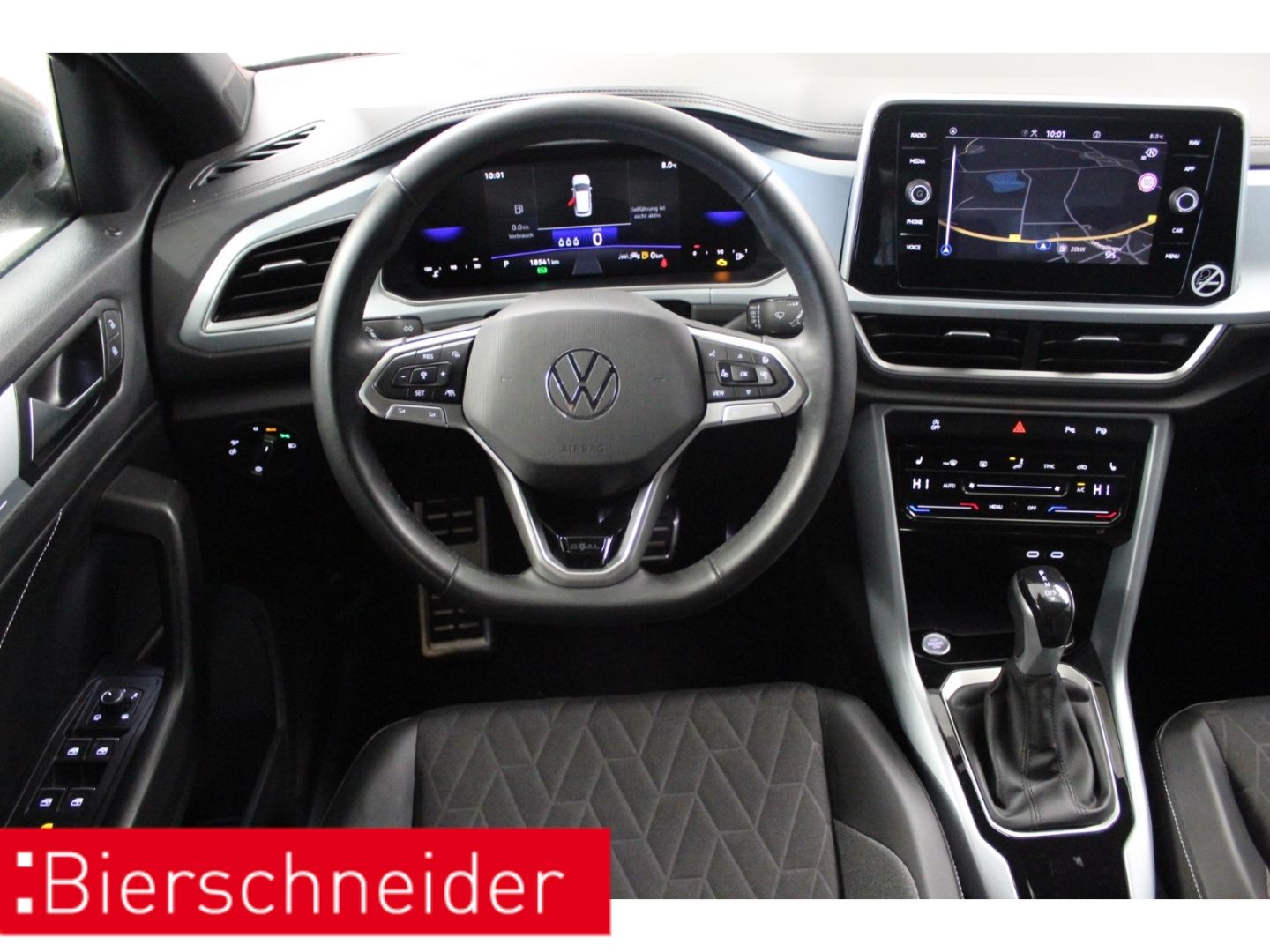 Volkswagen T-Roc - Bild 6