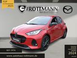 Mazda 2 Hybrid 1.5L VVT-i 116PS Aut. HOMURA SoMo ACC