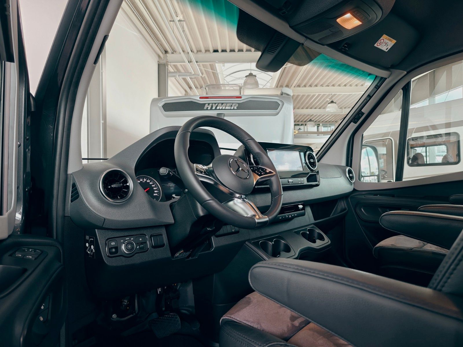 Fahrzeugabbildung YUCON K-PEAK 6.0 BD 4.1T - SOFORT LIEFERBAR