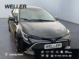 Toyota Corolla 2.0 Hybrid Lounge*Matrix*Cam*SHZ*PDC*ACC - Toyota Corolla Lounge mit Hybrid-Antrieb (Benzin/Elektro)