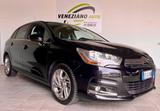 Citroën Citroen C4 1.6 e-HDi 115 airdream CMP6 Exclusive - Citroën C4: Hdi Exclusive