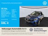 Volkswagen Taigo 1.0 TSI R-Line OPF (EURO 6d) - VW Taigo Gebrauchtwagen in Berlin