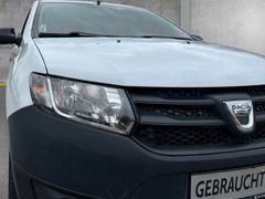 Fahrzeugabbildung Sandero II Essentiel