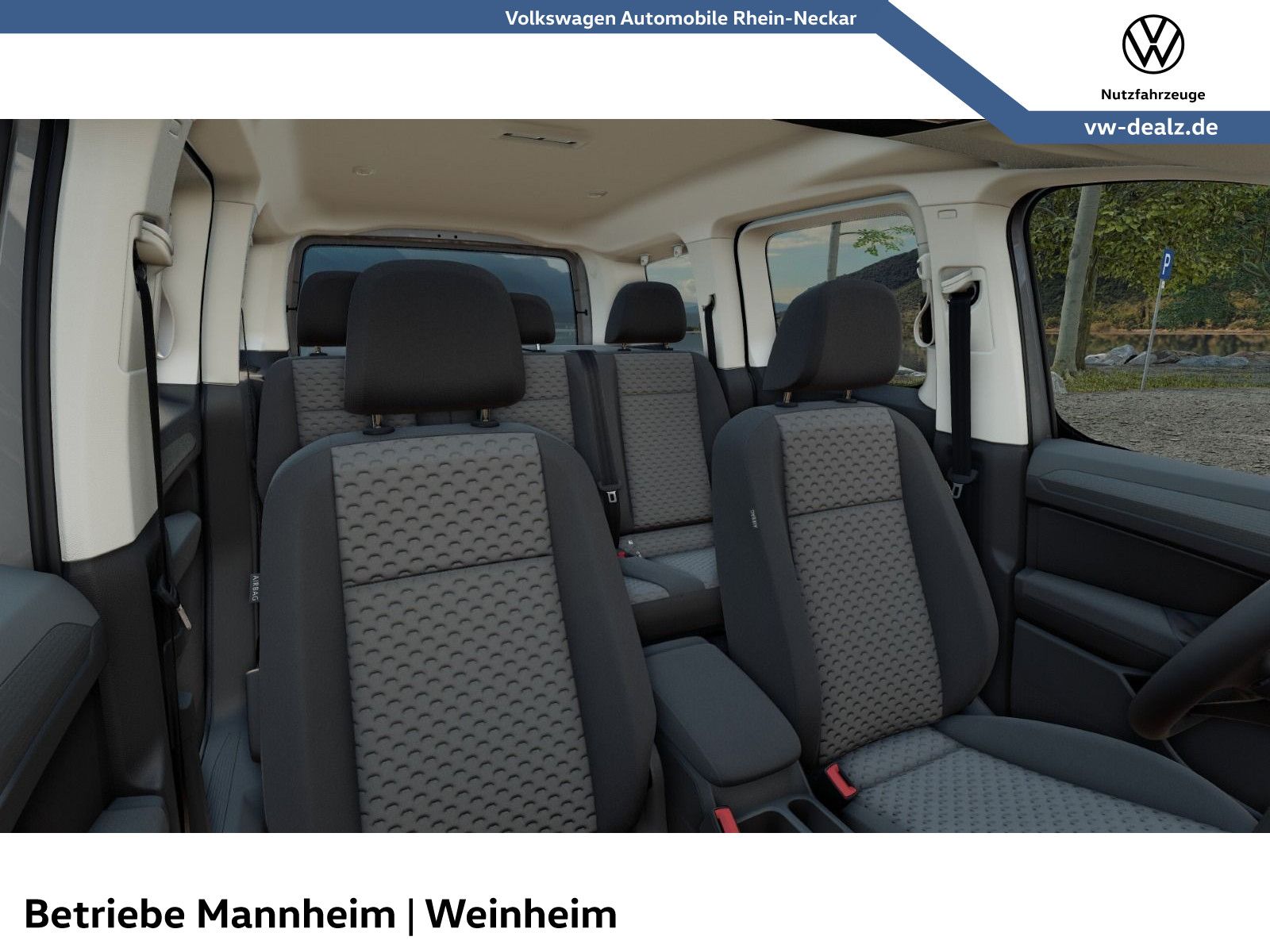 Volkswagen Caddy - Bild 13