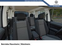 Volkswagen Caddy - Vorschau Bild 13