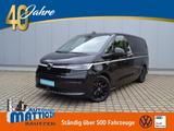 Volkswagen T7 Multivan 2.0 TDI DSG lang Style 18-ZOLL+DCC/M