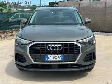 Audi Q3 - 8