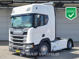 Scania R450 4X2 NL-Truck Retarder 2xTanks ACC Navi Stan - Scania 4x4