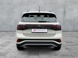 Volkswagen T-Cross 1.0 TSI R-Line 7-Gang / RFK / IQ LIGHT - scheckheftgepflegte VW T-Cross
