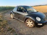 Volkswagen Vw beetle 2.0 liter - gebrauchte VW Beetle aus dem Jahr 1999
