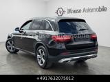Mercedes-Benz GLC220 d 4Matic Aut. LED Leder Navi NETTO 21800€ - gebrauchte Mercedes-Benz GLC 220 aus dem Jahr 2018