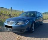 Saab 95 1.9 TID Sportvector - Saab 9-5 aus 2006