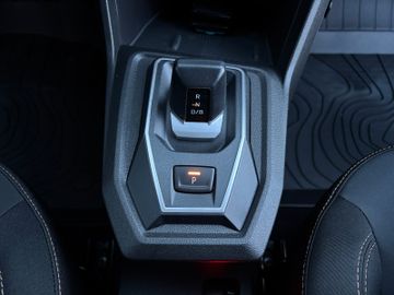 Dacia Jogger Hybrid 155 Extreme 7-Sitzer