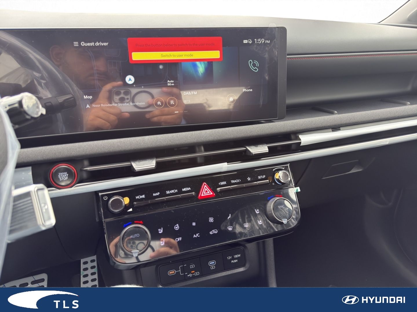 Hyundai Tucson – Bild 13