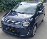 Citroën C1 VTi 68 Airscape Selection mit Faltdach - : Kleinwagen, mit Faltdach