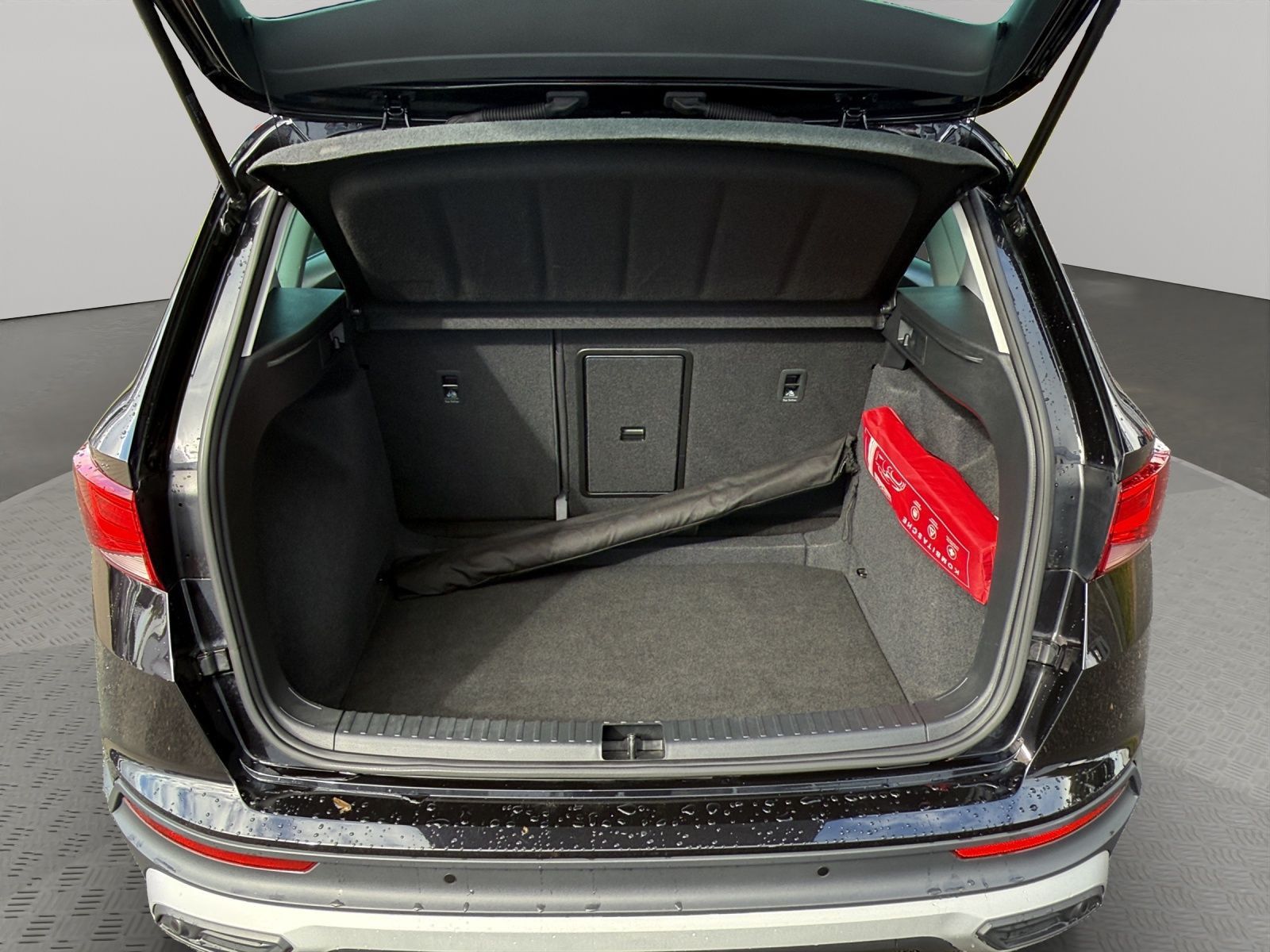 Seat Ateca - Bild 16