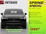 Volvo EX30 Plus SM Black Edition *Spring-Leasing PRIVA - Volvo EX30 Neuwagen