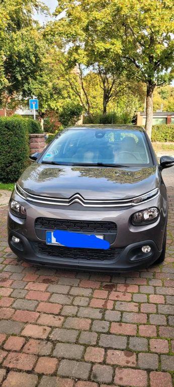Image of Citroën C3