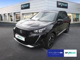 Peugeot 2008 Elektro Allure Pack