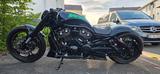 Harley-Davidson NIGHT ROD NLC 1 HAND 300 AIRRIDE 5HD - HARLEY-DAVIDSON 300