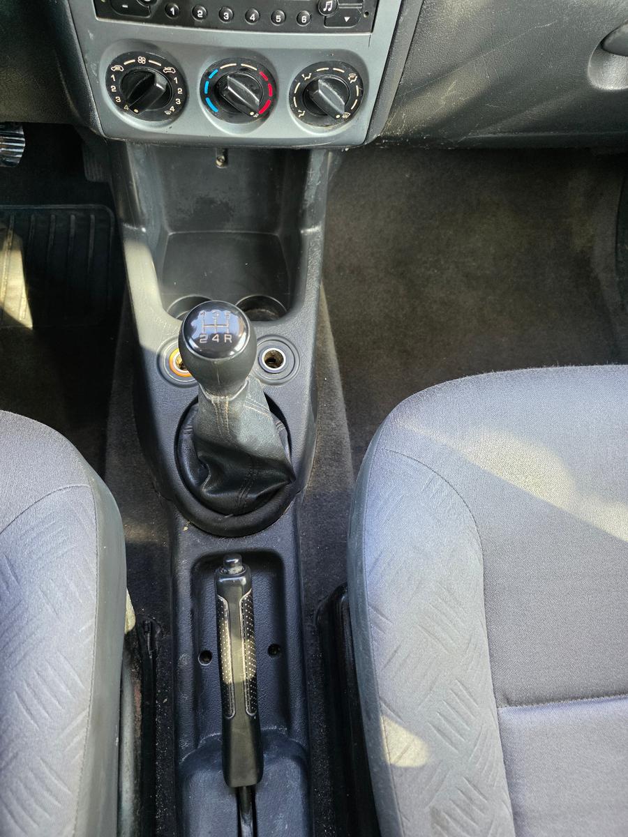 Citroën Berlingo HDi 75 800 Niv.B Kasten AHK