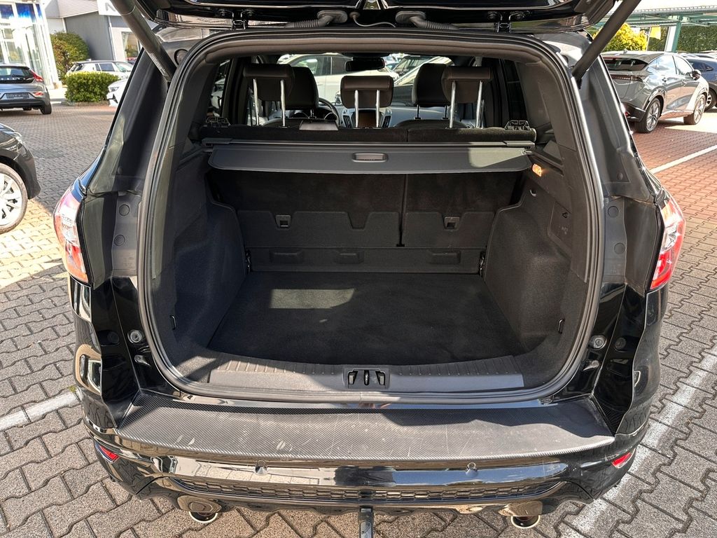 Ford Kuga 2.0 EcoBoost 4x4 ST-Line *ACC*Xenon*beh.Len