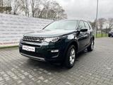 Land Rover Discovery Sport SE AWD - Land Rover Discovery Sport in Düsseldorf
