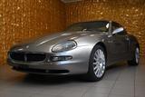 Maserati MASERATI 4200 GT COUPE' 4.2 V8 32V CAMBIOCORSA F - Maserati aus 2003: Coupe