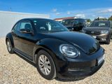 Volkswagen Beetle*1.4TSI*XEN*MEDIA*S-HEIZ*WINTERPAK*8FACH* - Volkswagen Beetle aus 2012