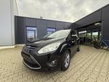 Ford C-Max 1.6 TDCi Sync Edition - Ford C-Max mit Diesel-Antrieb: 1.6