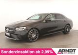 Mercedes-Benz E 400 d 4M 9G AMG LED Pano Widescreen Nav Kam 20 - gebrauchte Mercedes-Benz E 400 aus dem Jahr 2023