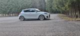 Suzuki Swift Sport - Suzuki Swift von privat